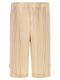 Homme Plisse' Issey Miyake Wear Or Wrap Bermuda Shorts
