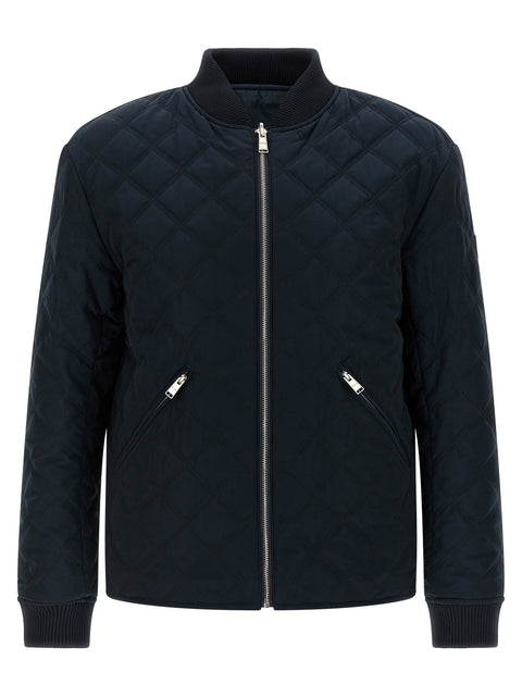 Hugo Boss C-corle Reversible Jacket
