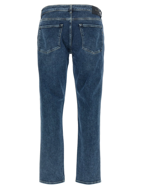 Hugo Boss C-delaware Jeans