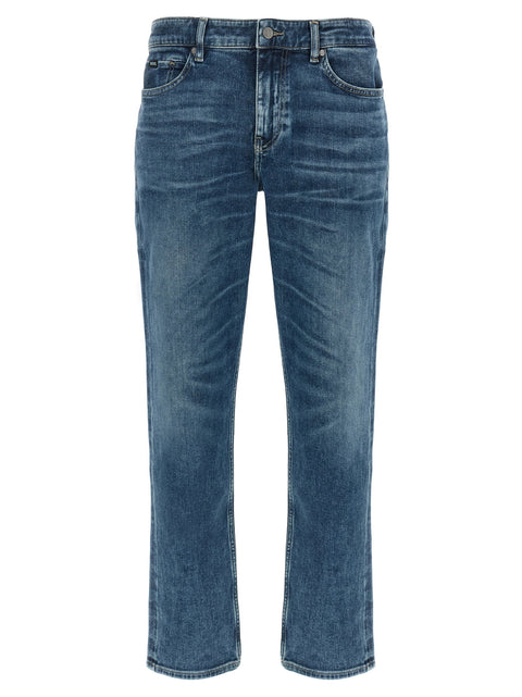 Hugo Boss C-delaware Jeans