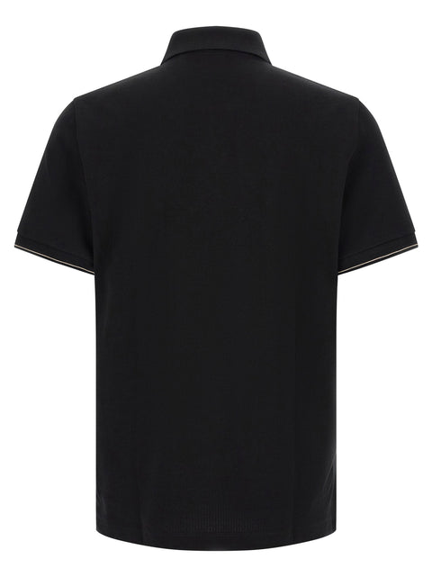Hugo Boss C-pei 90 Polo Shirt