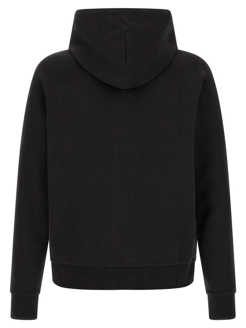 Hugo Boss Cotton Hoodie