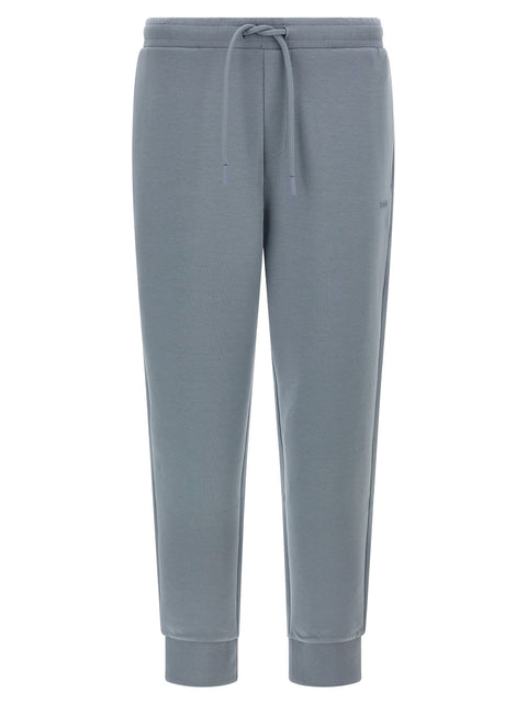 Hugo Boss Cotton Joggers