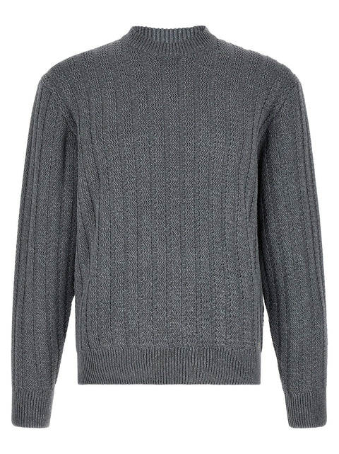 Hugo Boss Cotton Sweater