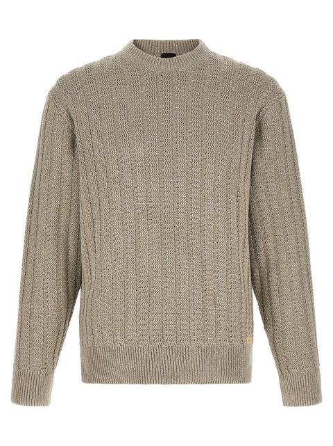 Hugo Boss Cotton Sweater