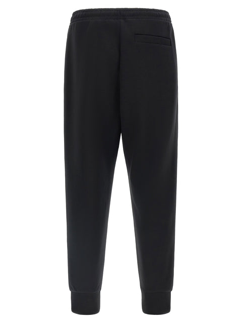 Hugo Boss Cotton Trousers