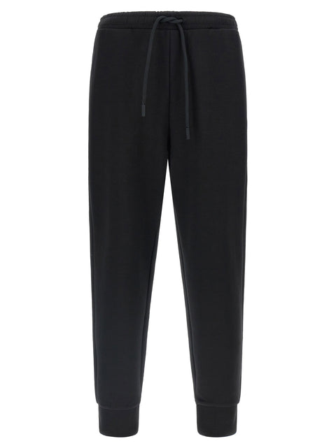 Hugo Boss Cotton Trousers