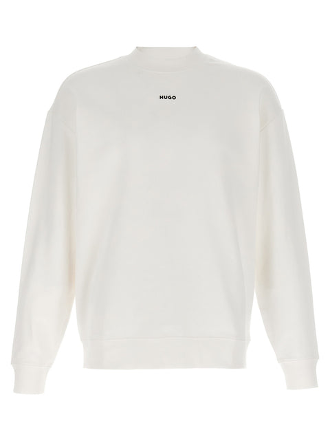 Hugo Boss Dapocrew Sweatshirt