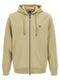 Hugo Boss Green C-spence 01 Hoodie