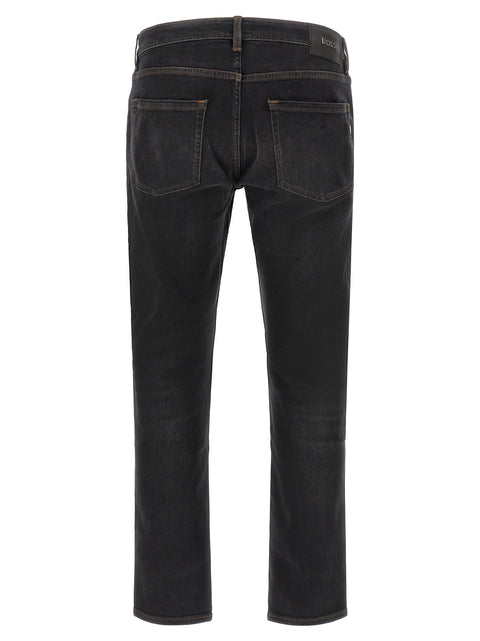 Hugo Boss H-delaware Jeans