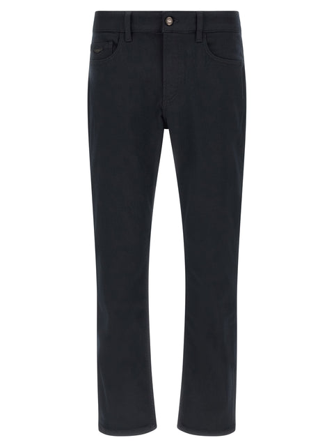 Hugo Boss H-delaware_01 Jeans