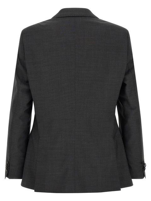 Hugo Boss H-huge-2pcs-263 Dress