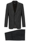 Hugo Boss H-huge-2pcs-263 Dress