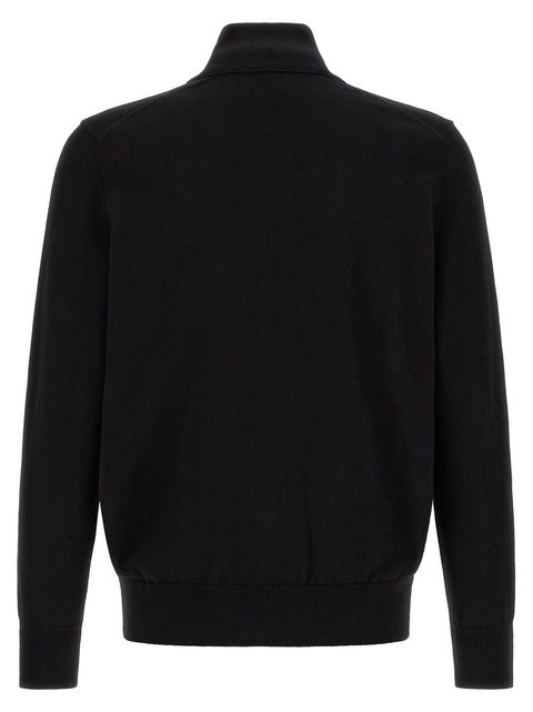 Hugo Boss Kanozip_s Cardigan