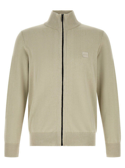 Hugo Boss Kanozip_s Cardigan