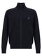 Hugo Boss Kanozip_s Cardigan