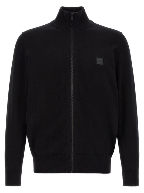 Hugo Boss Kanozip_s Cardigan