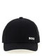 Hugo Boss Logo Cap