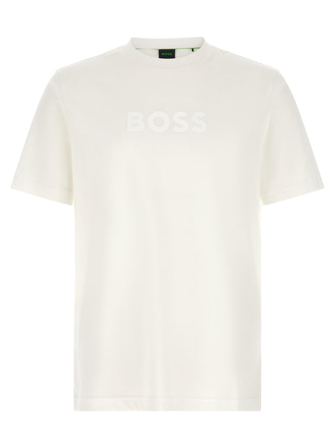 Hugo Boss Logo T-shirt