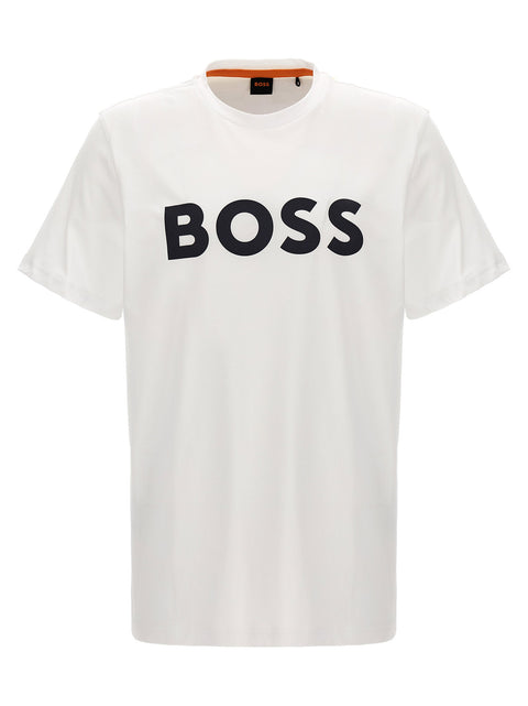 Hugo Boss Logo T-shirt