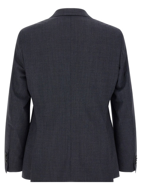 Hugo Boss P-huge-2pcs-flwg-263 Dress