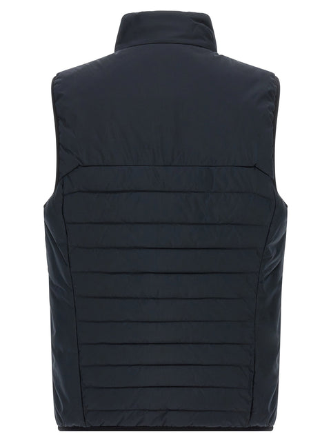 Hugo Boss Padded Vest