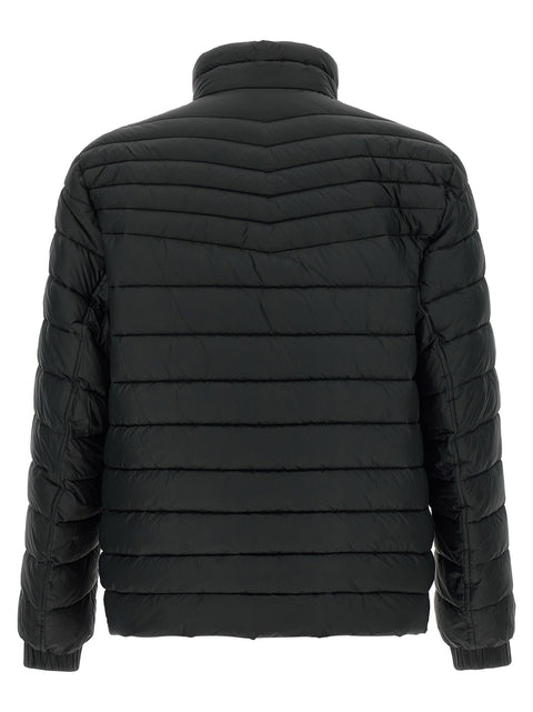 Hugo Boss Quilted Down Jacket