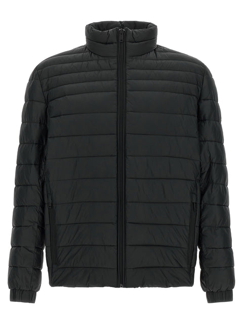 Hugo Boss Quilted Down Jacket