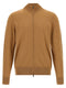 Hugo Boss Shaved Knit Cardigan