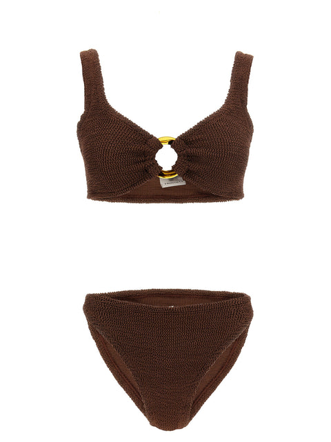 Hunza G Julia Bikini