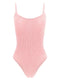 Hunza G Pamela One-piece Swimsuit