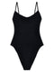 Hunza G Pamela Swim One-piece Swimsuit