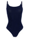 Hunza G Whole Camille Swimsuit