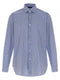 Barba Striped Shirt