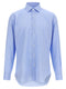 Barba Oxford Cotton Shirt