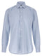 Barba Poplin Shirt