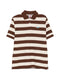 ICECREAM T-shirts and Polos BROWN