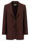 Alberto Biani America Blazer