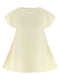 Issey Miyake Corrugated Knit Dress