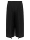 Issey Miyake Tubular Pleats Pants