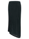 Issey Miyake Unfurling Pleats Skirt