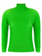 Issey Miyake Wooly Pleats-68 Blouse