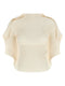 Issey Miyake Prance Top