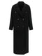 Loulou De Saison Irvin Double-breasted Coat