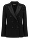 Alberto Biani Double-breasted Blazer