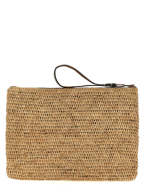 Ibeliv Ampy Clutch