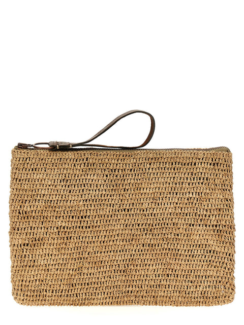 Ibeliv Ampy Clutch