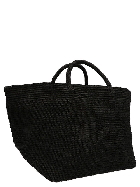 Ibeliv Vanilla Shopping Bag