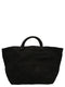 Ibeliv Vanilla Shopping Bag