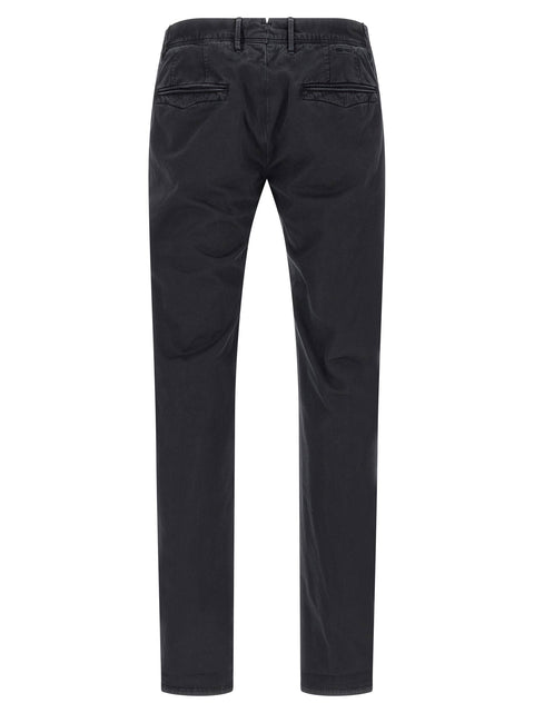 Incotex 18s100 Pants